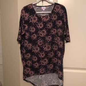 LuLaRoe Irma, size medium